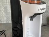 Baby brezza formula pro advanced - nuotraukos Nr. 2