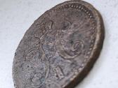 3kapeikos 1844 - nuotraukos Nr. 4