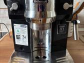 Delonghi Ec820 kavos aparatas