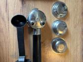 Delonghi Ec820 kavos aparatas - nuotraukos Nr. 4
