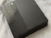 Playstation 4 su 4 zaidimais - nuotraukos Nr. 2