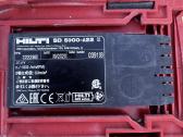 Hilti Sd 5000-a22 - nuotraukos Nr. 3
