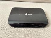 Tp-link switch (skirstytuvas) - nuotraukos Nr. 4