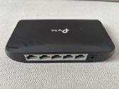 Tp-link switch (skirstytuvas) - nuotraukos Nr. 5