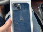 iPhone 13 128gb - nuotraukos Nr. 2