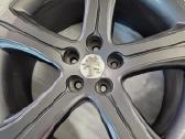 Peugeot lengvo lydinio ratlankiai - nuotraukos Nr. 2