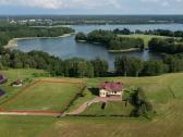 Parduodamas namų valdos sklypas