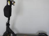 Elektrinis paspirtukas Ninebot G30 max - nuotraukos Nr. 2