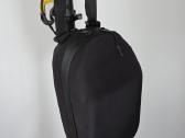 Elektrinis paspirtukas Ninebot G30 max - nuotraukos Nr. 4