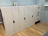 Ikea Stuva baldų komplektas