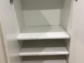 Ikea Stuva baldų komplektas - nuotraukos Nr. 3