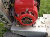 Weelu k3-b velenos pjovimo masina honda g100 - nuotraukos Nr. 6