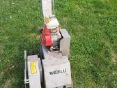 Weelu k3-b velenos pjovimo masina honda g100 - nuotraukos Nr. 7