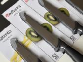 Brabantia naujas peiliu rinkinys - nuotraukos Nr. 2