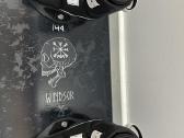 Parduodu Slingshot vandenlentės batus