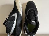 Nike hustle dx su21 krepsinio batai basketball - nuotraukos Nr. 2