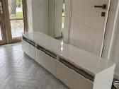 Naudota Ikea TV komoda
