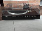 Diatone (Mitsubishi) Dp-ec5mk2 plokštelių grotuvas - nuotraukos Nr. 2