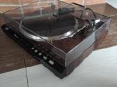 Diatone (Mitsubishi) Dp-ec5mk2 plokštelių grotuvas - nuotraukos Nr. 5