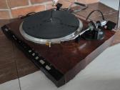 Diatone (Mitsubishi) Dp-ec5mk2 plokštelių grotuvas - nuotraukos Nr. 7