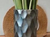 Tobula pilka Origami vaza - nuotraukos Nr. 6