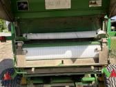 John deere 854 presas - nuotraukos Nr. 7