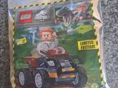 Lego Jurassic World. - nuotraukos Nr. 2
