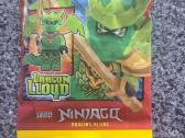 Lego Ninjago rinkinukai