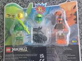 Lego Ninjago rinkinukai - nuotraukos Nr. 6