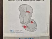 Maxi Cosi Rodi Airprotect 15-36 kg autokėdutė - nuotraukos Nr. 3