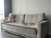 Sofa-lova - nuotraukos Nr. 4