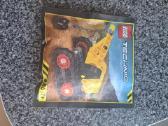 Lego technic - nuotraukos Nr. 2