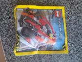 Lego technic - nuotraukos Nr. 4