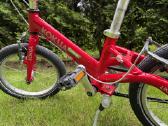 Lengvas dviratis Kokua Liketobike 16 - nuotraukos Nr. 3