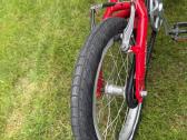 Lengvas dviratis Kokua Liketobike 16 - nuotraukos Nr. 5
