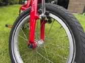Lengvas dviratis Kokua Liketobike 16 - nuotraukos Nr. 7