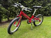 Lengvas dviratis Kokua Liketobike 16