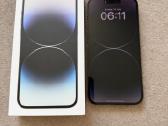 iPhone 14 Pro Max 128gb Space Black - nuotraukos Nr. 2