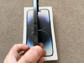 iPhone 14 Pro Max 128gb Space Black - nuotraukos Nr. 5
