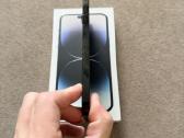 iPhone 14 Pro Max 128gb Space Black - nuotraukos Nr. 6