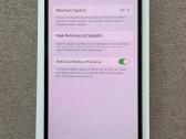 iPhone 14 Pro Max 128gb Space Black - nuotraukos Nr. 7