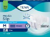 Sauskelnės suaugusiems Tena Maxi M dydis 24vnt
