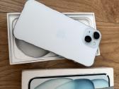 iPhone 15 128gb - nuotraukos Nr. 2