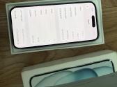 iPhone 15 128gb - nuotraukos Nr. 5