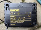 Dewalt Dcd778 4ah gręžtuvas/suktuvas - nuotraukos Nr. 4