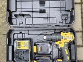 Dewalt Dcd778 4ah gręžtuvas/suktuvas - nuotraukos Nr. 5