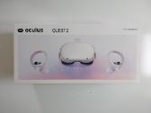Meta Oculus Quest 2 128gb - nuotraukos Nr. 7