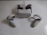 Meta Oculus Quest 2 128gb - nuotraukos Nr. 2
