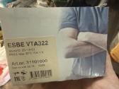 Vandens pamaišymo vožtuvai Esbe Vta322