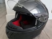 Vaikiškas moto šalmas